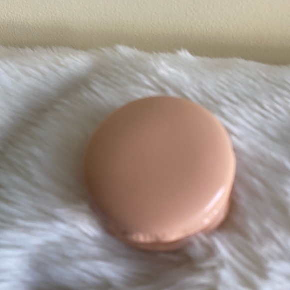 Macaron Ceramic Trinket Gift Box - Various Colors Available - Picture 10 of 15